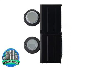 ماشین لباسشویی و خشک کن ال جی WT1310YJ