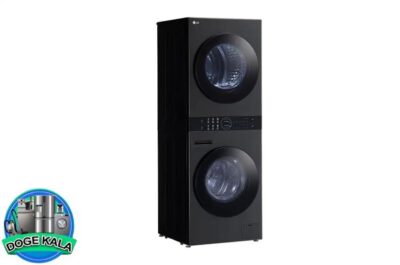 ماشین لباسشویی و خشک کن ال جی WT1310YJ
