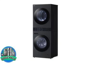 ماشین لباسشویی و خشک کن ال جی WT1310YJ