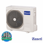 کولر گازی زانتی 24000 سرد و گرم اینورتر T3 مدل ZTSE-24HD3RAEA
