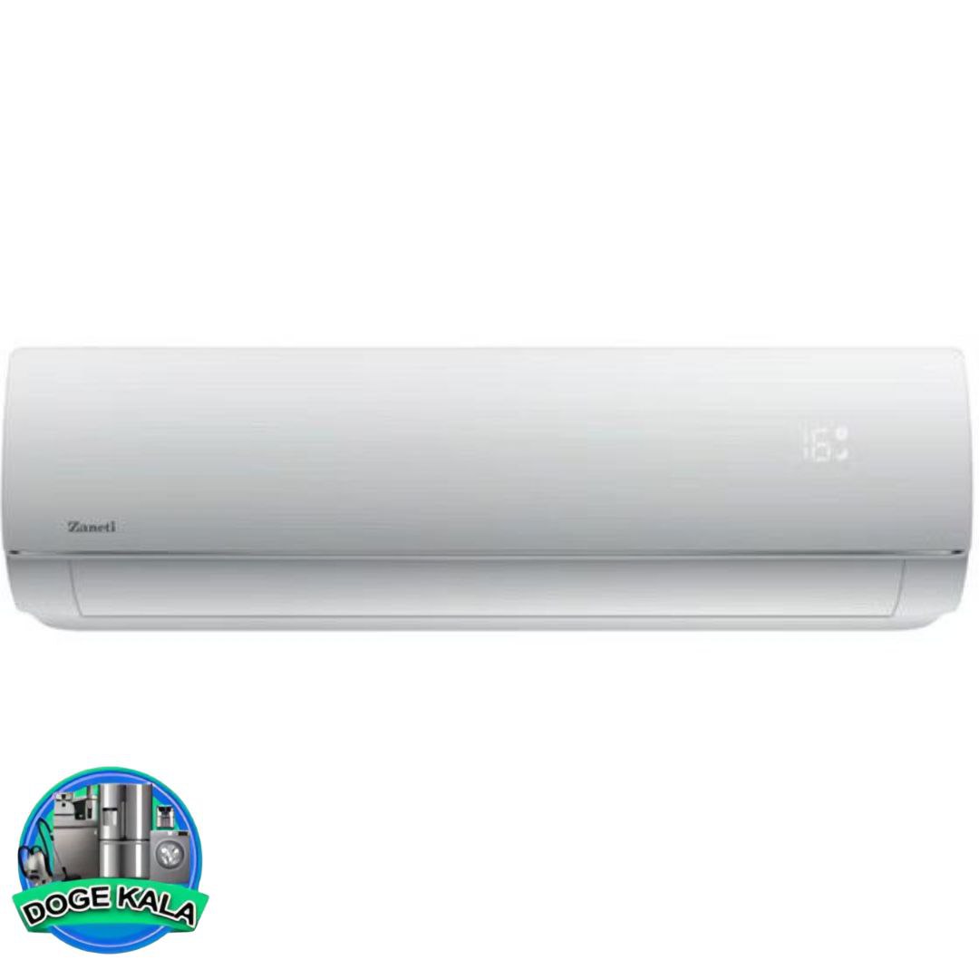 کولر گازی اینورتر دار زانتی ZTSE-12HD3RAEA کولر گازی اینورتر دار زانتی ZTSE-12HD3RAEA