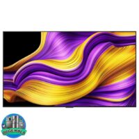 تلویزیون OLED ال جی