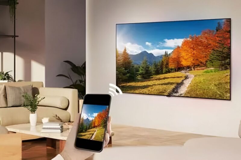 تلویزیون OLED ال جی مدل 65G5 5 تلویزیون OLED ال جی مدل 65G5