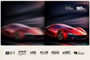 تلویزیون OLED ال جی 77 اینچ مدل G5 5 تلویزیون OLED ال جی