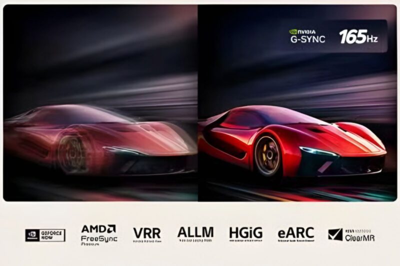 تلویزیون OLED ال جی مدل 65G5 6 تلویزیون OLED ال جی مدل 65G5