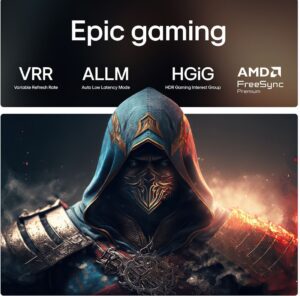 تلویزیون ال جی 55QNED86A 8 تلویزیون ال جی 55QNED86A6A