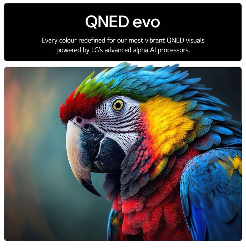 تلویزیون ال جی 55QNED86A 3 تلویزیون ال جی 55QNED86A6A