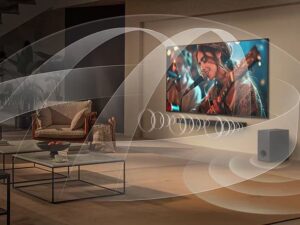 تلویزیون ال جی 55QNED86A 5 تلویزیون ال جی 55QNED86A6A