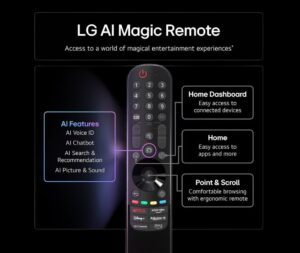 تلویزیون ال جی 55QNED86A 6 تلویزیون ال جی 55QNED86A6A