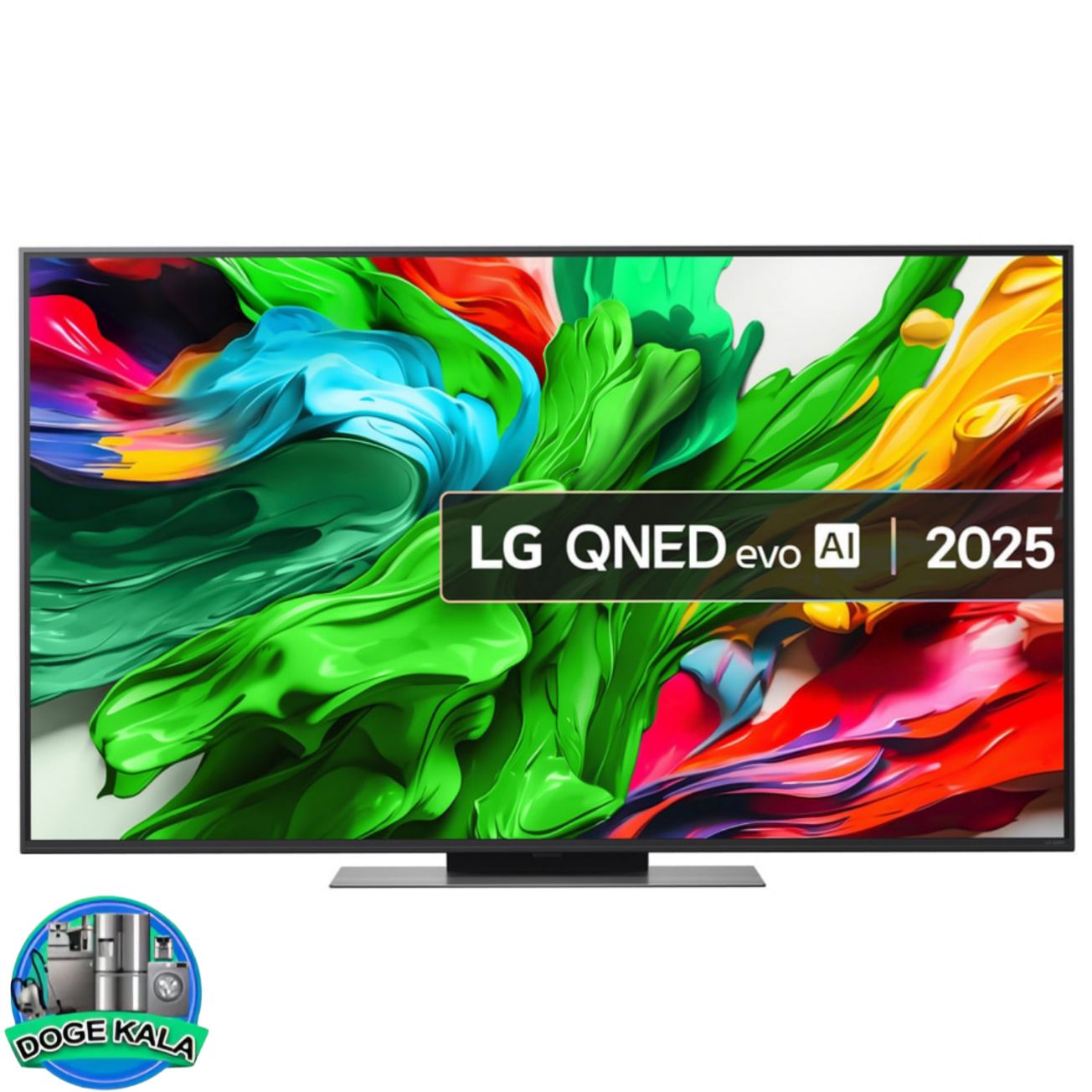 IMG_20250909_204814_200 تلویزیون ال جی 55QNED86A - تصویر 1