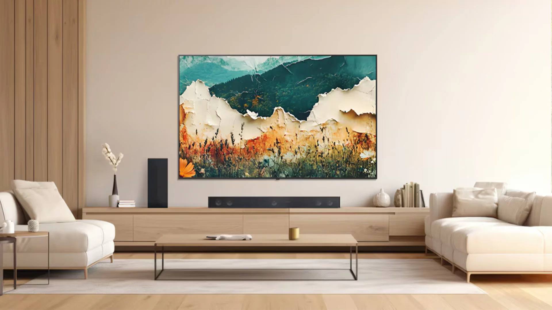 تلویزیون الجی 50UA8000 1 تلویزیون ال جی مدل 50UA8000