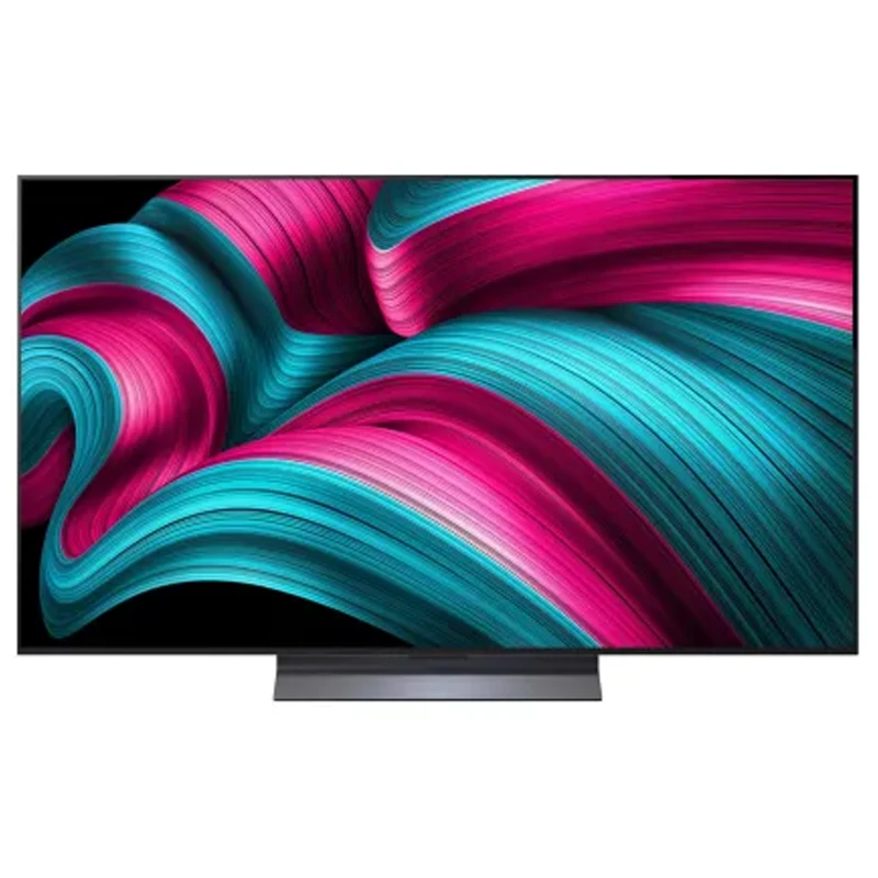 TV LG 55C5 تلویزیون ال جی C5