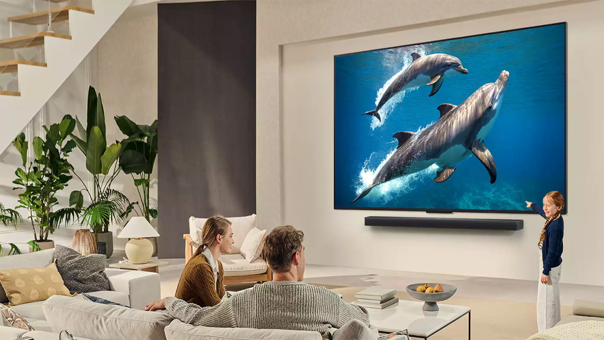 تلویزیون الجی 86UA8000 1 تلویزیون ال جی مدل 86UA8000