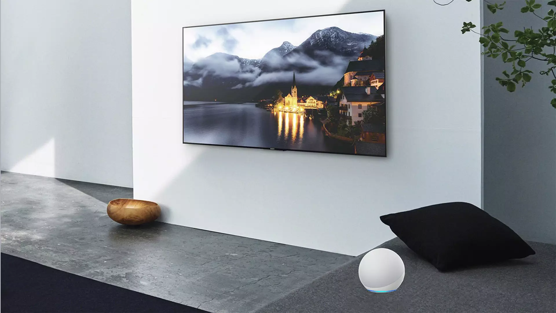 تلویزیون سونی 43S20M2 1 تلویزیون سونی 43S20M2