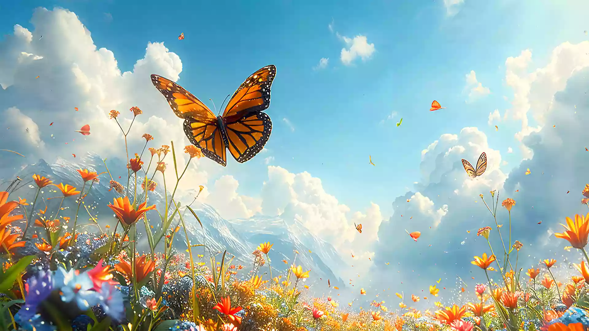 تلویزیون سونی 43S20M2 3 کیفیت تصویر تلویزیون سونی 43S20M2