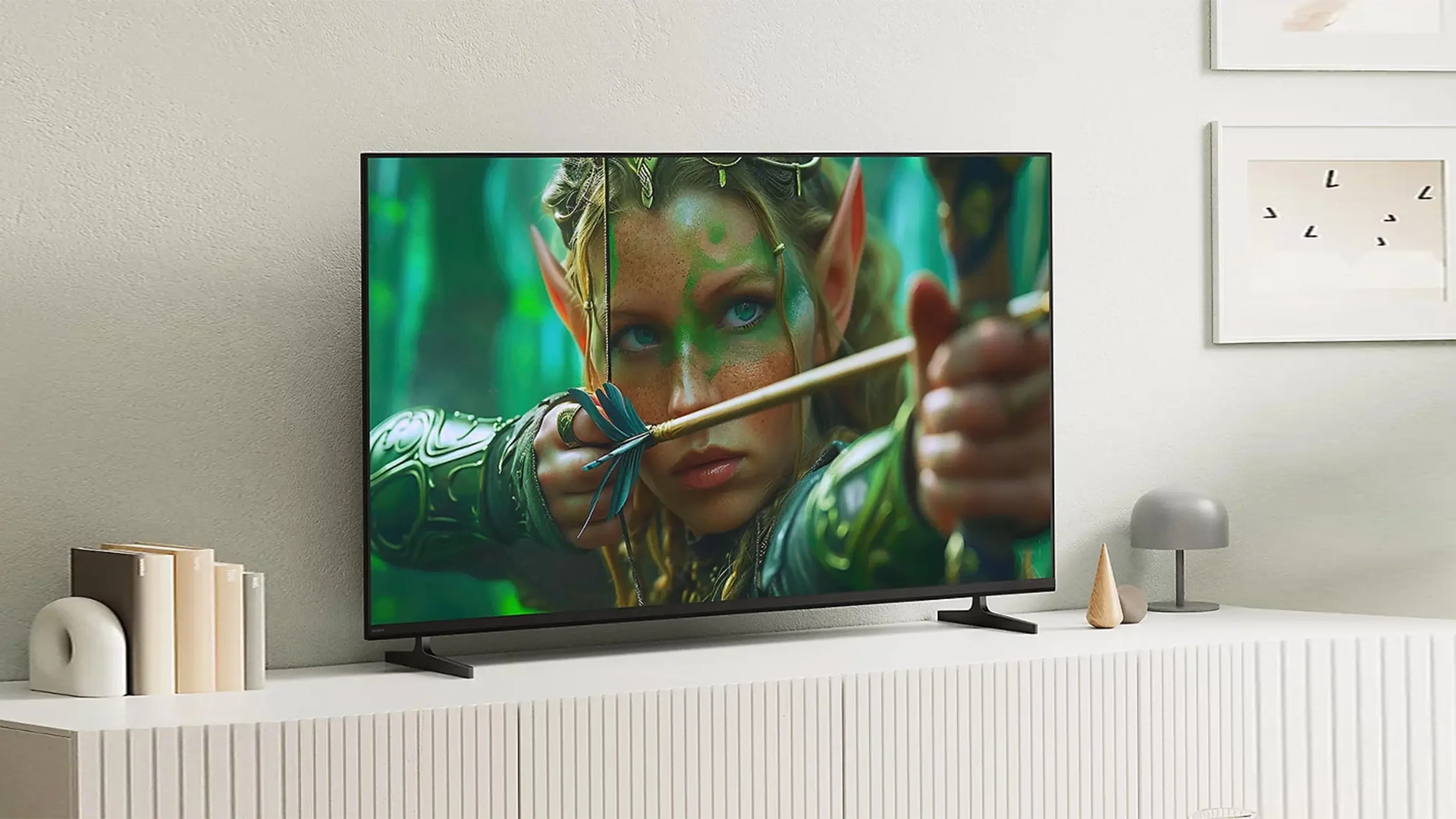 تلویزیون سونی مدل 50S20M2 1 تلویزیون سونی 50S20M2