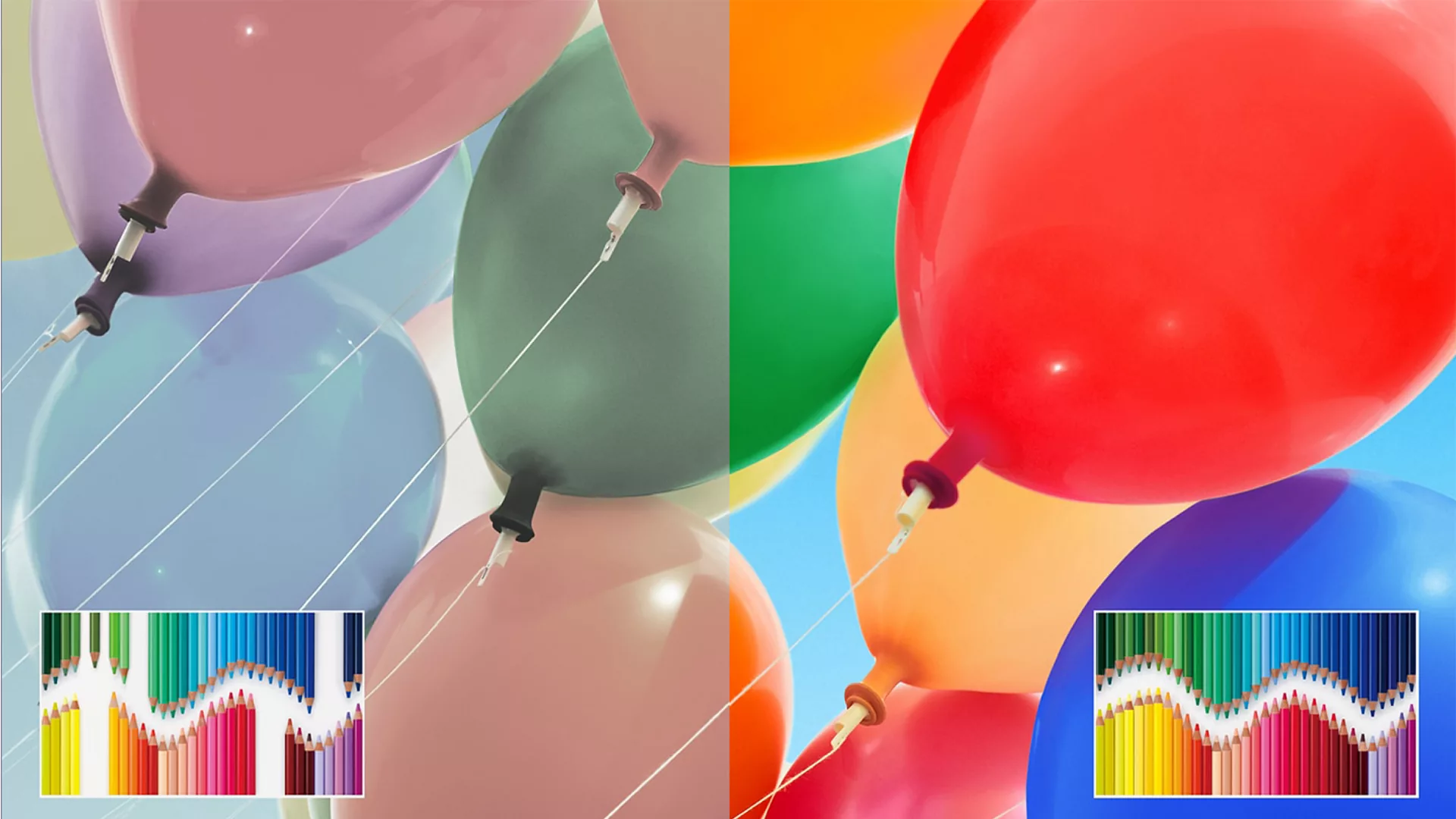 تلویزیون سونی مدل 50S20M2 3 کیفیت تصویر تلویزیون سونی 50S20M2