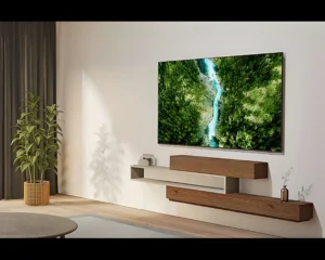 تلویزیون سامسونگ مدل 55U8000F 1 تلویزیون سامسونگ مدل 55U8000F