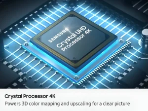 تلویزیون سامسونگ مدل 55U8000F 2 بررسی کیفیت تصویر تلویزیون سامسونگ مدل 55U8000F