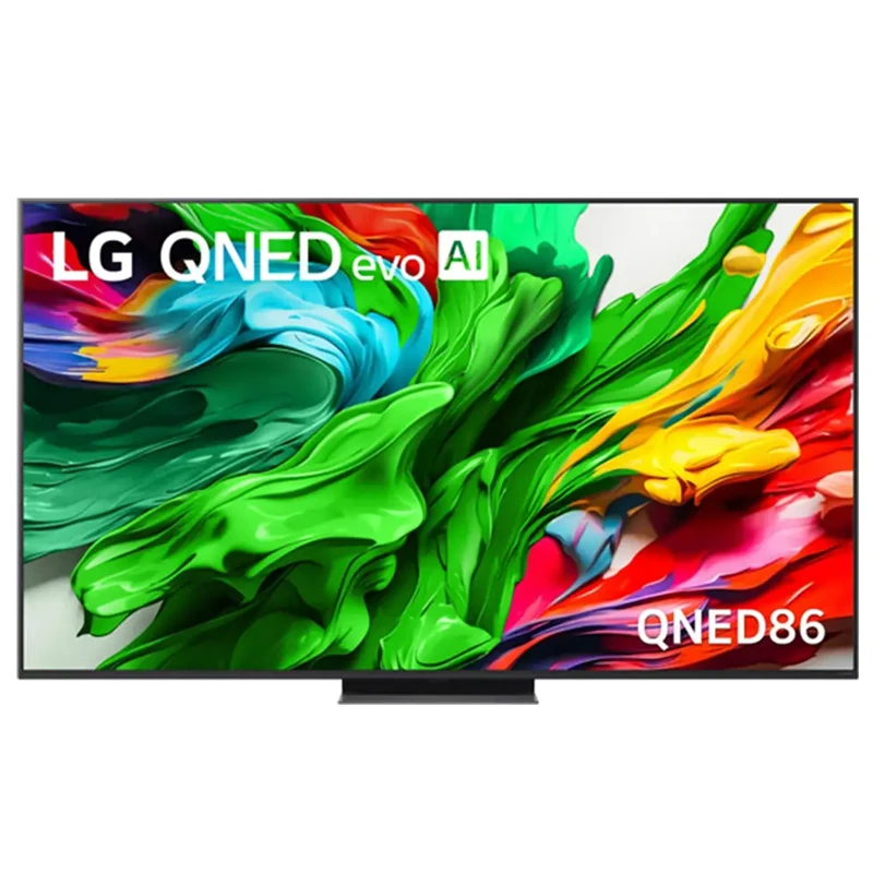 TVLG 86QNED86A تلویزیون ال جی 86QNED86A - تصویر 1