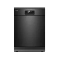 ماشین ظرفشویی توشیبا مدل DW-14F2ME-BS