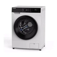 لباسشویی توشیبا TWD-BM130GF4B-WS (سفید 12 کیلو / 8 کیلو خشک‌کن 100%)