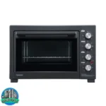 فر کانوکشن‌دار توشیبا TL-MC40EZF-GR