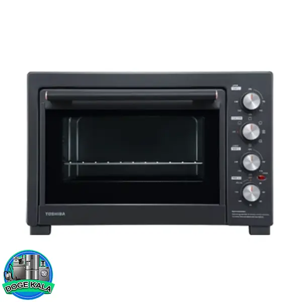 فر کانوکشن‌دار توشیبا TL-MC40EZF-GR