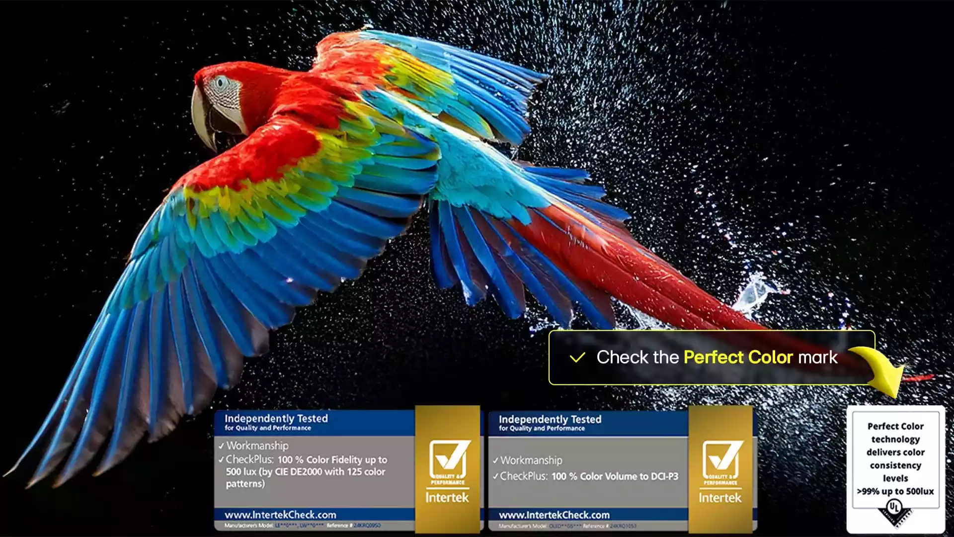 تلویزیون الجی 77C5 3 تلویزیون اولد ال جی 77C5