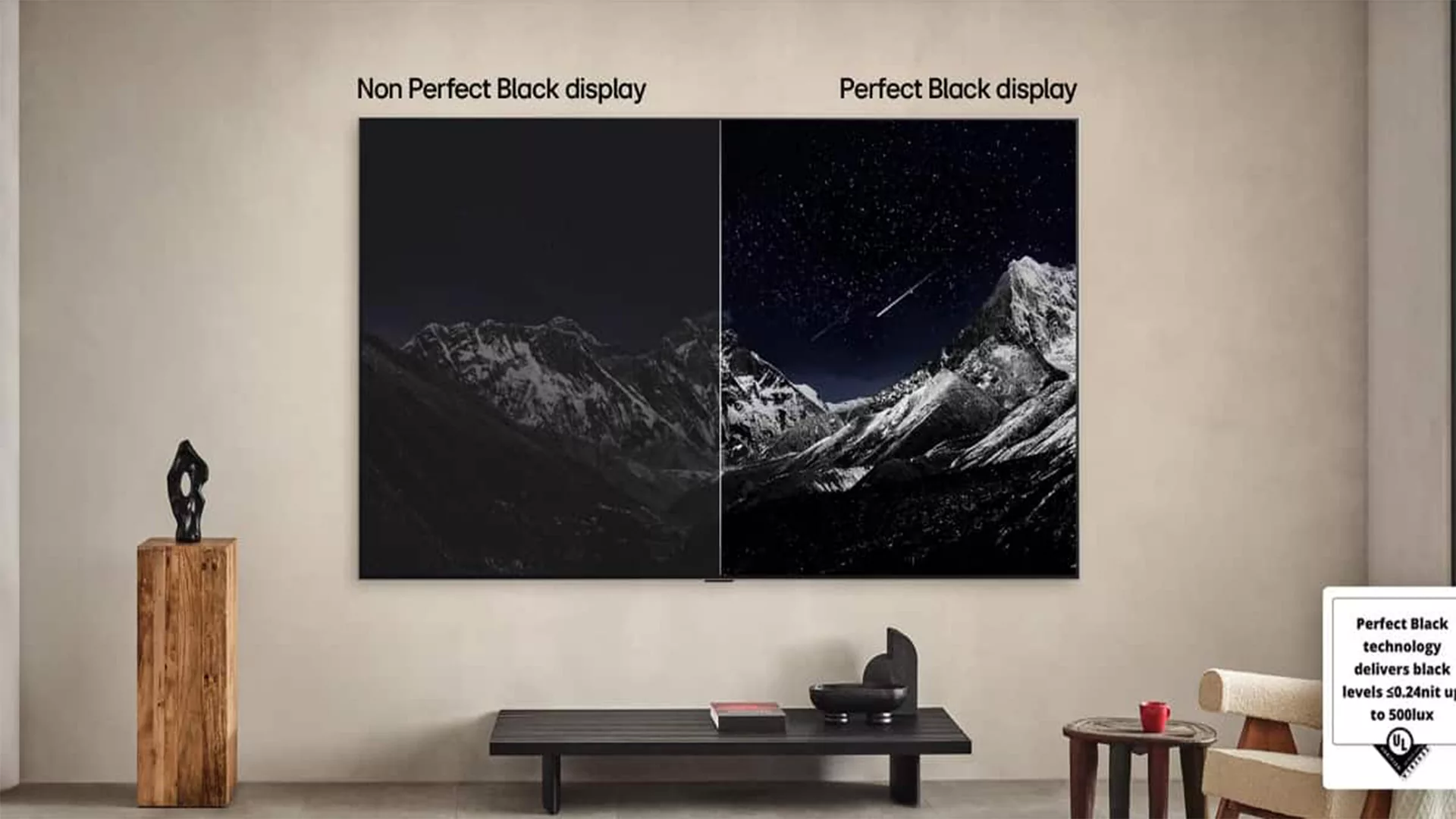 تلویزیون الجی 83C5 4 LG 83C5