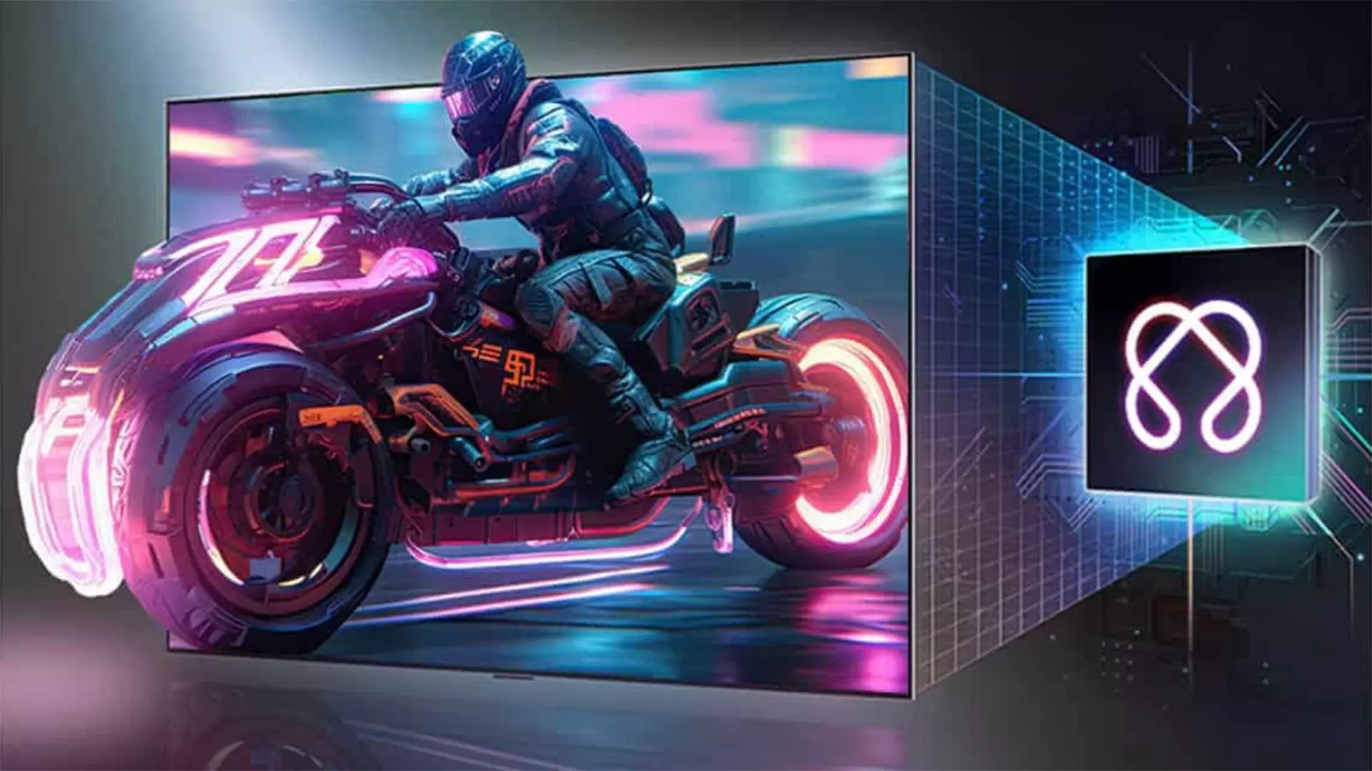 تلویزیون الجی 83C5 5 تلویزیون گیمینگ ال جی 83C5