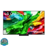 تلویزیون ال جی 86QNED86A