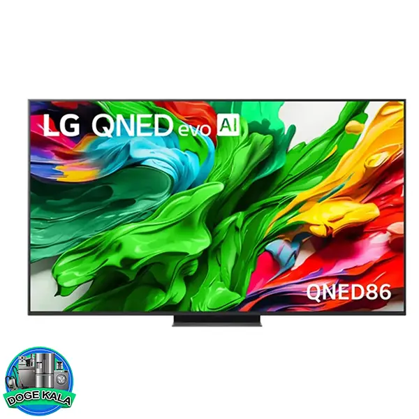 تلویزیون ال جی 86QNED86A