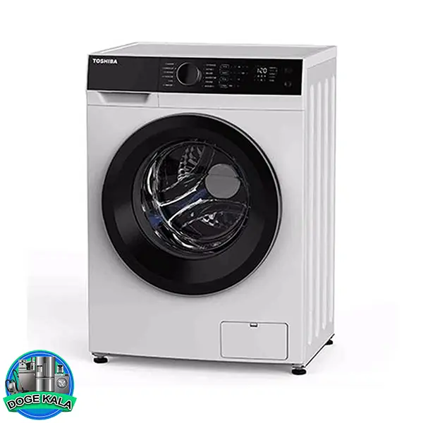 لباسشویی توشیبا TWD-BM130GF4B-WS