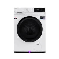 لباسشویی توشیبا TW-BL90A4B-WK (سفید 8 کیلو)