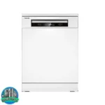 ماشین ظرفشویی توشیبا DW-14F1ME-W