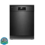 ماشین ظرفشویی توشیبا مدل DW-14F2ME-BS