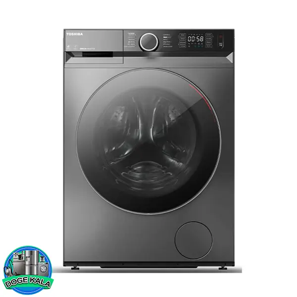 ماشین لباسشویی توشیبا TW-BK110GF4B-SK