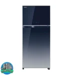 یخچال فریزر توشیبا GR-AG820UDZ-KS