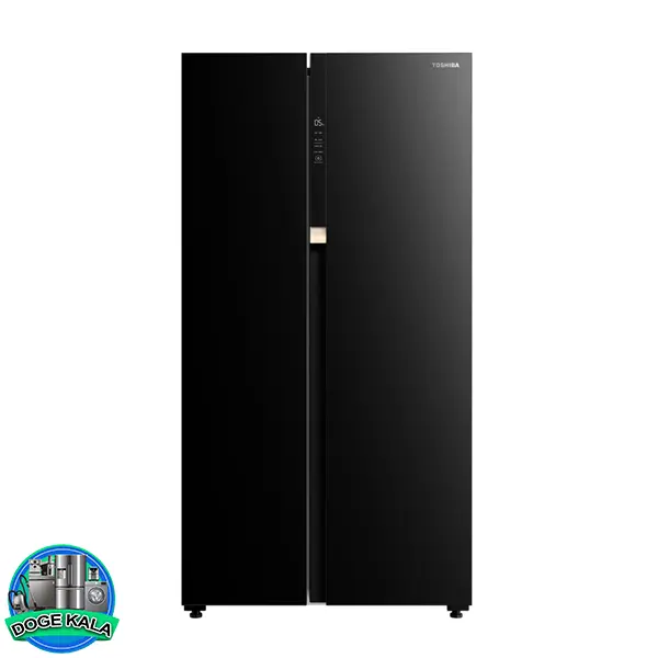 یخچال فریزر توشیبا GR-RS780WI-PGF