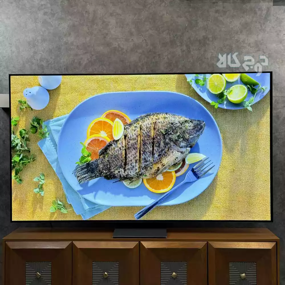 تلویزیون سامسونگ S90D