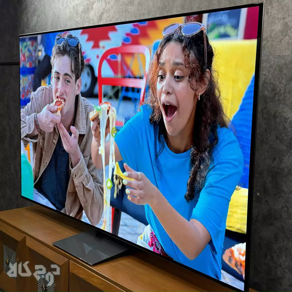 تلویزیون سامسونگ S90D مدل 2024