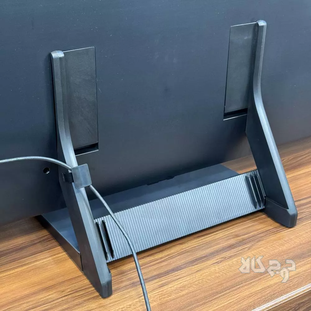 مدیریت کابل هوشمند در تلویزیون سامسونگ S90D