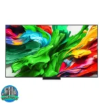تلویزیون ال جی 100QNED86A