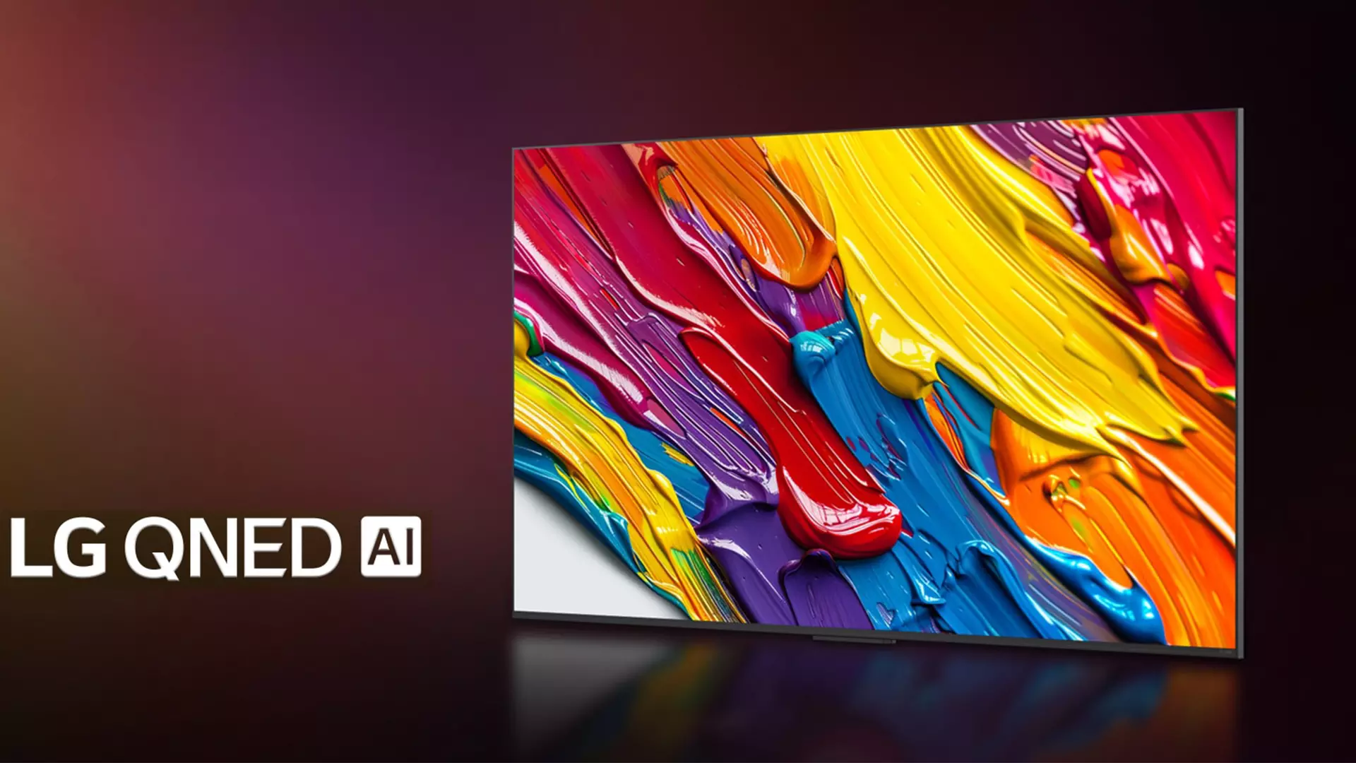 تلویزیون الجی 55QNED82 1 تلویزیون ال جی 55QNED82