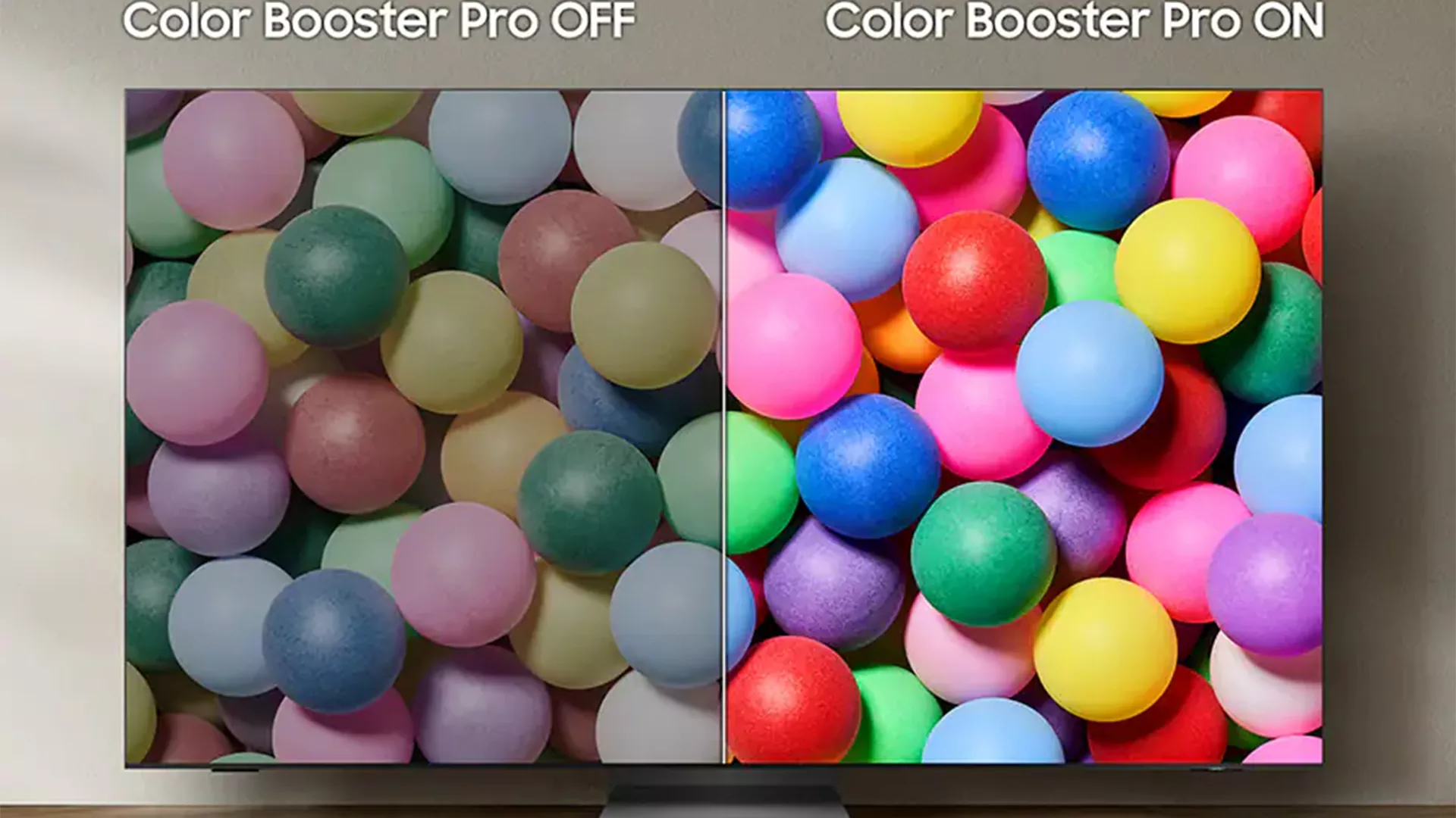 تلویزیون سامسونگ 55Q8F 3 تلویزیون کیولد سامسونگ 55Q8F