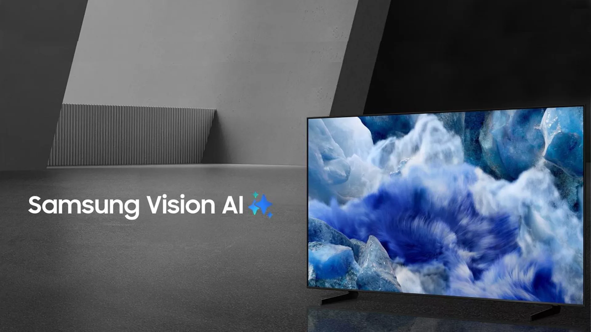 تلویزیون سامسونگ 55Q8F 1 تلویزیون سامسونگ 55Q8F