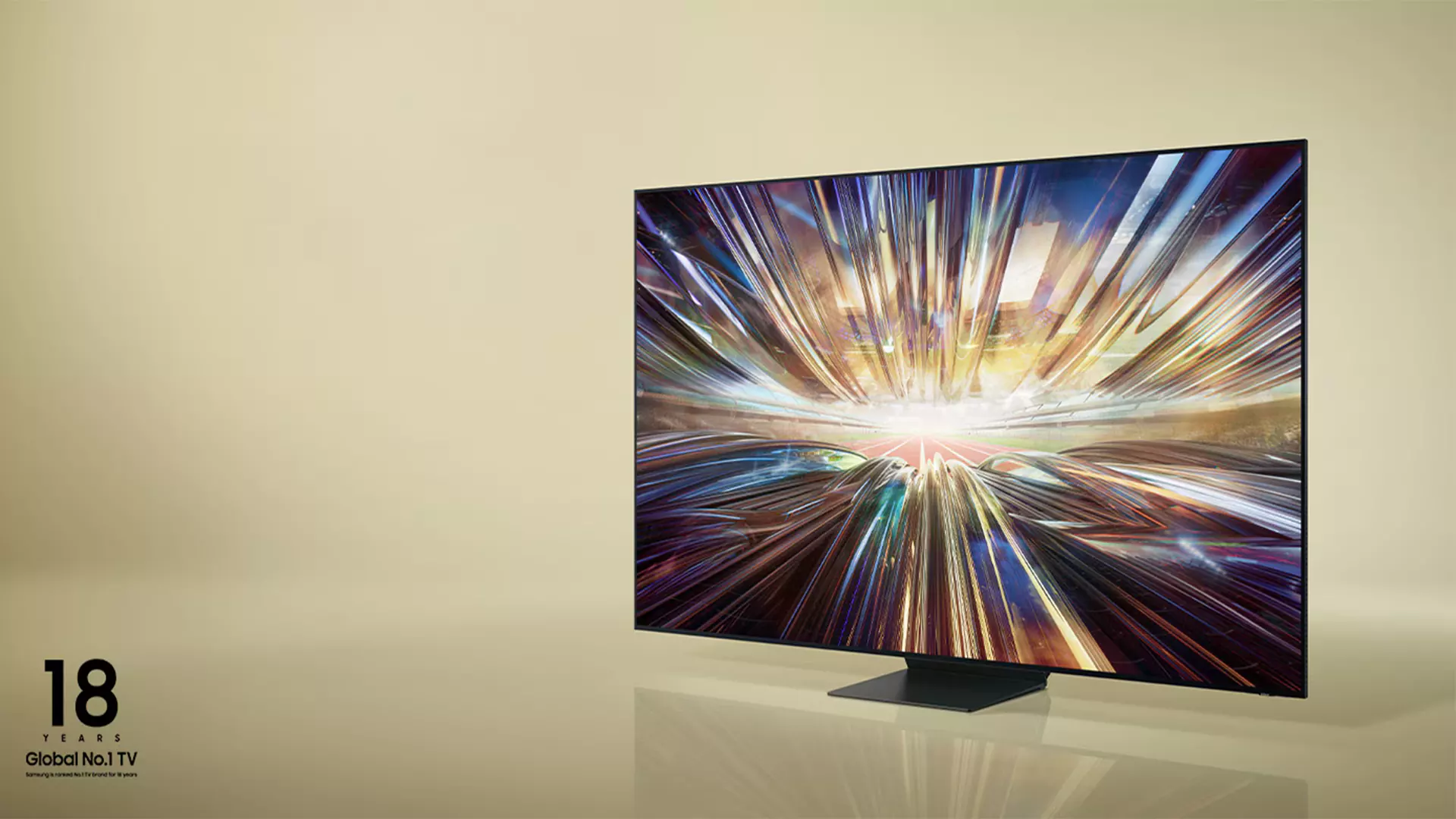 تلویزیون سامسونگ مدل 55QN800D 1 تلویزیون سامسونگ مدل 55QN800D