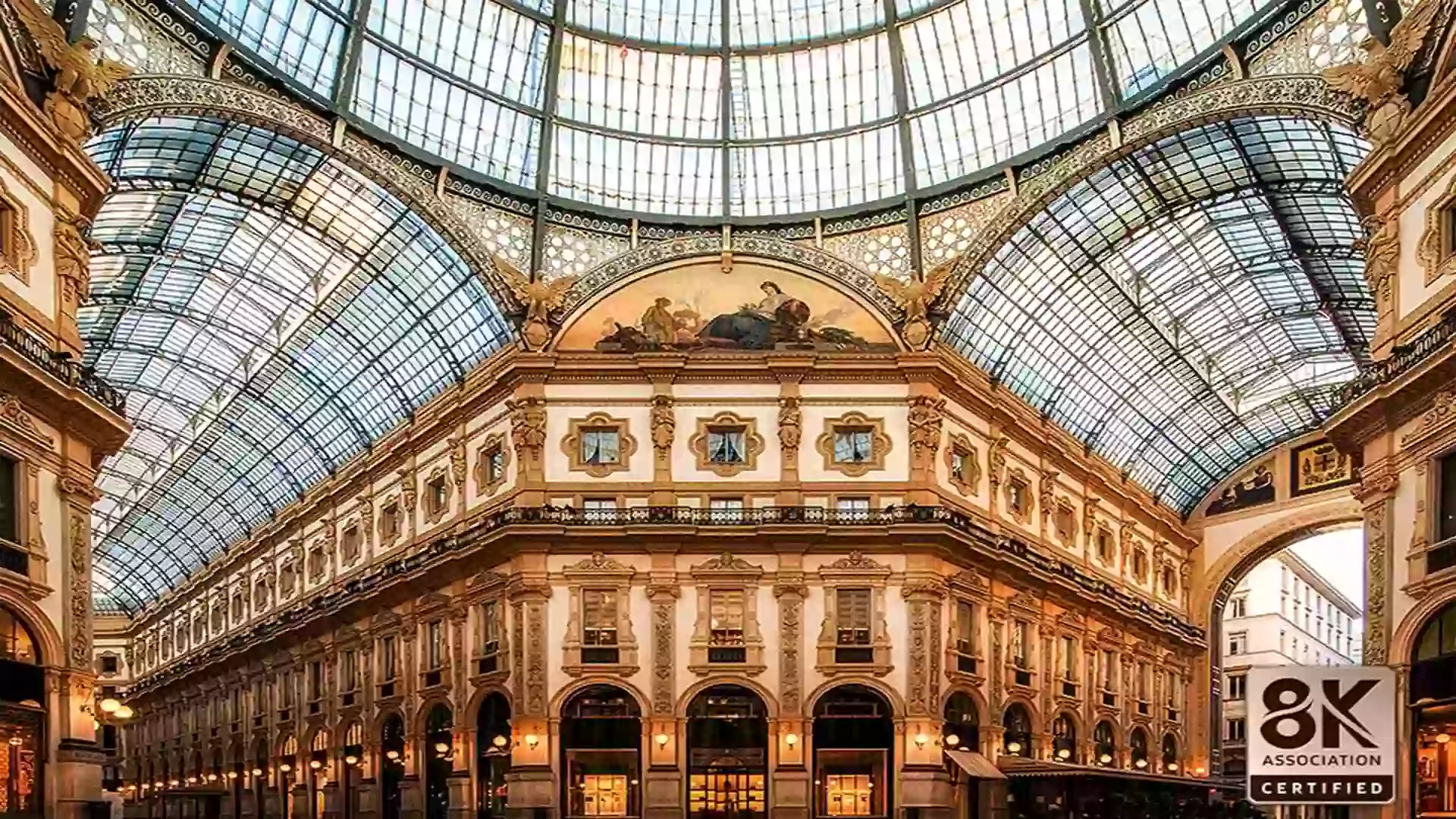 تلویزیون سامسونگ مدل 55QN800D 4 تلویزیون 8K سامسونگ 55QN800D