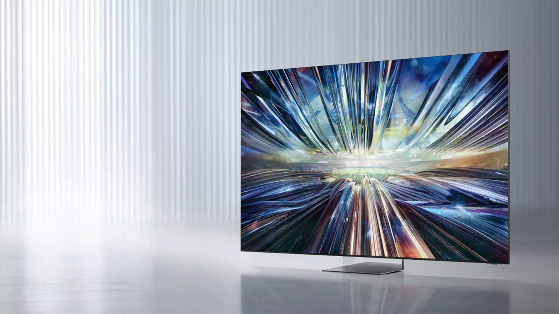 تلویزیون سامسونگ مدل 65QN900D 1 تلویزیون سامسونگ مدل 65QN900D